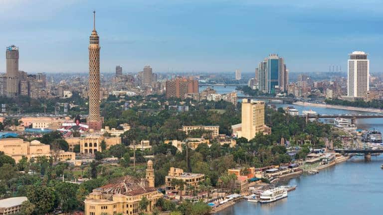 Cairo - Bijuteria Nilului și fascinanta capitală a Egiptului antic!