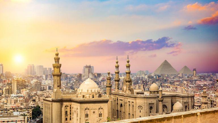 Cairo - Destinația ta de vacanță care îți va tăia răsuflarea!