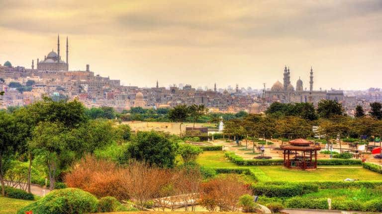 Cairo - O călătorie spre un trecut glorios și un viitor promițător!