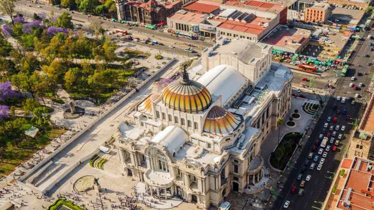 Călătorește în timp și descoperă bogata istorie a Buenos Aires