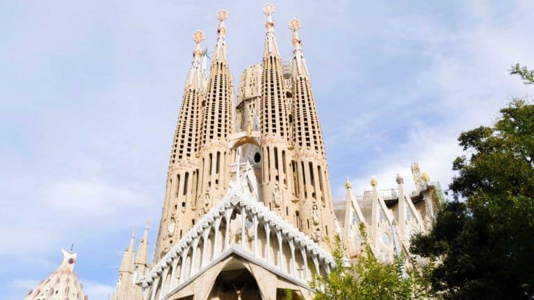 care sunt cele mai superbe locuri de vizitat în Barcelona