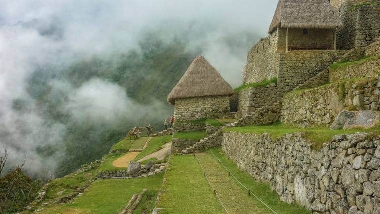 Explorează Machu Picchu - Un bijuterie a Patrimoniului Mondial UNESCO!
