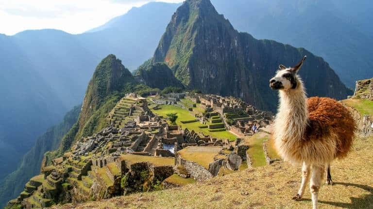 Machu Picchu - O destinație de poveste care te va transporta într-o lume magică!