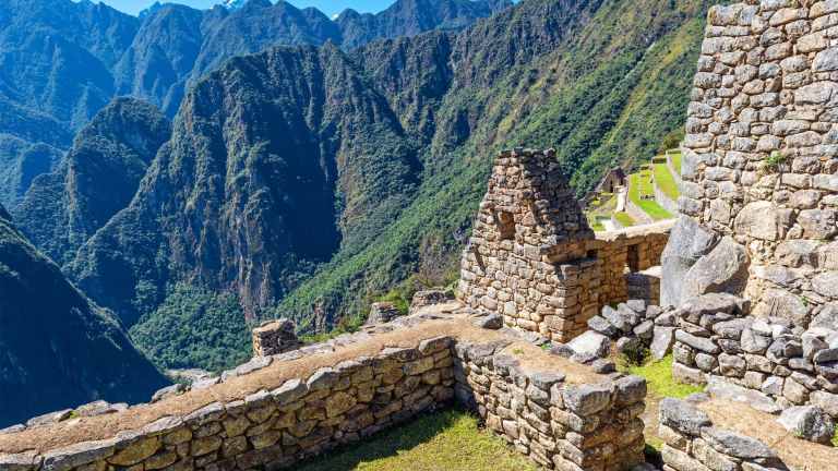 Machu Picchu - Spiritul ancestral și aura magică a perioadei incașe într-un singur loc!