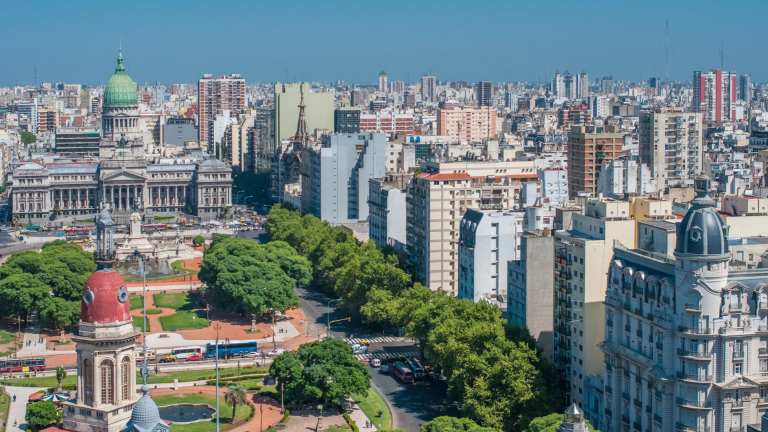 Planificarea vacanței în Buenos Aires - sfaturi și recomandări