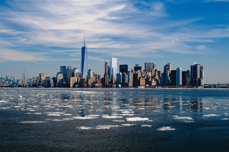 Cele mai frumoase locuri din New York pe care să le vizitezi