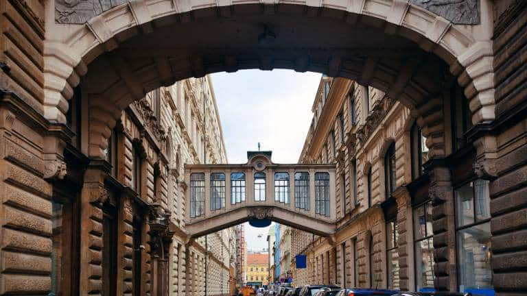 Atracții turistice emblematice în inima Pragăi