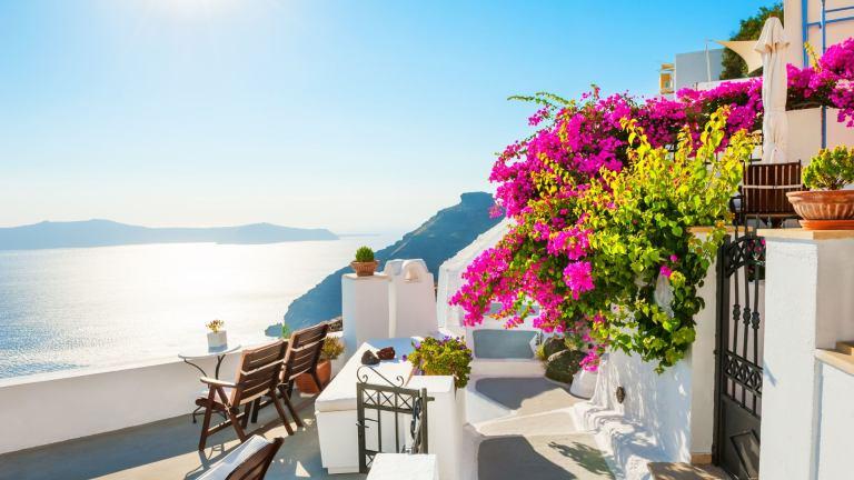 Planificând o călătorie în Grecia sfaturi și recomandări pentru un sejur perfect
