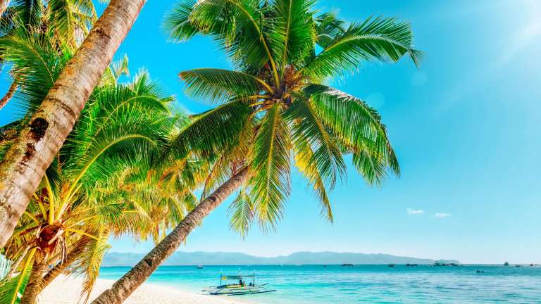 Top 5 plaje din Asia de Sud-Est unde să-ți faci vacanța!