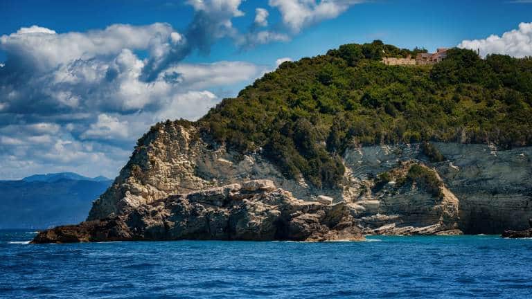 Antipaxos - Mică și încântătoare, cu unele dintre cele mai frumoase plaje din Grecia 2