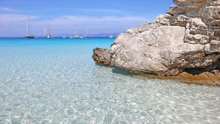 Antipaxos - Mică și încântătoare, cu unele dintre cele mai frumoase plaje din Grecia 3