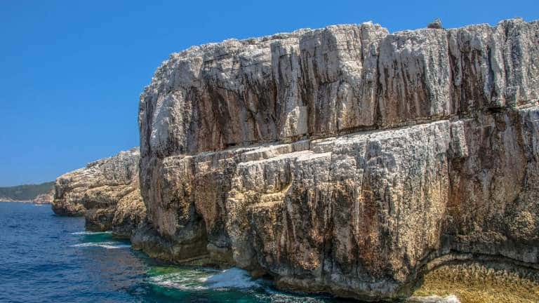 Antipaxos - Mică și încântătoare, cu unele dintre cele mai frumoase plaje din Grecia 5