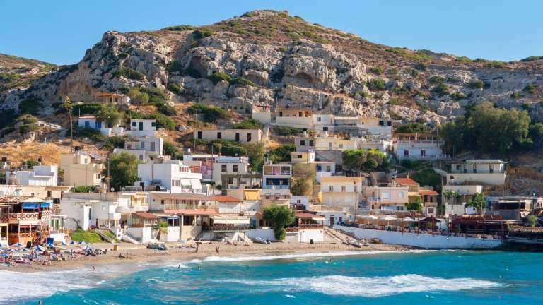 De Ce Să Alegi O Vacanță În Insula Creta În 2024