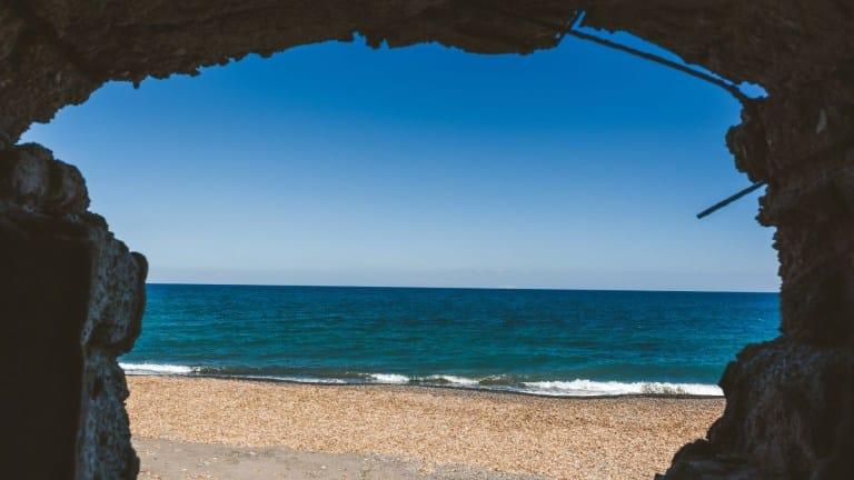 Koufonisia - Un paradis neexplorat, cu ape turcoaz și nisip fin 3