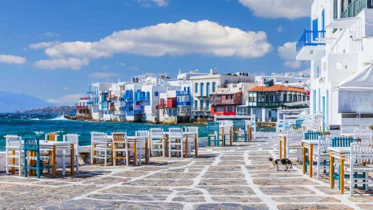 Ce destinații din Grecia poți alege pentru vacanța ta2