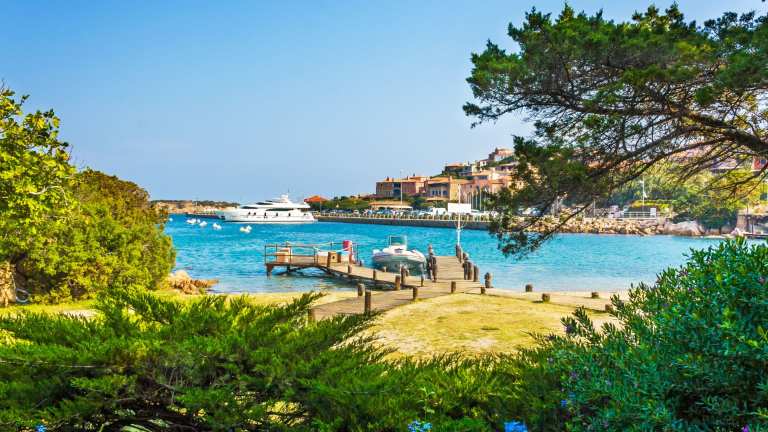 Ce sa stii daca vizitezi Sardinia
