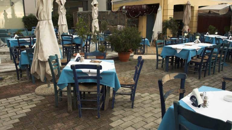 Top restaurante grecești unde să te răsfeți culinar