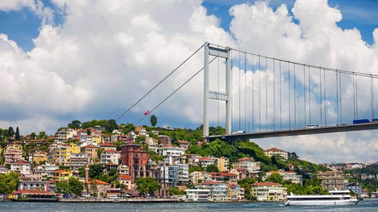 Turcia ca destinație de vacanță: 10 motive pentru care să o alegi