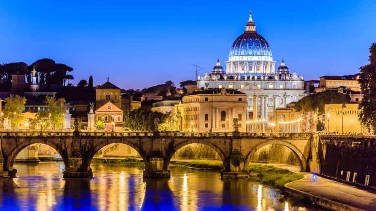 Vacanță la Roma cum să ai parte de o experiență de vis!
