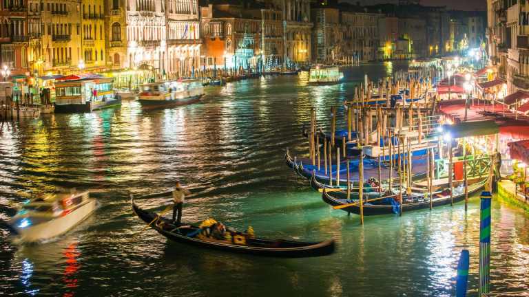 Vacanță la Veneția O Călătorie Unică în Orașul Canalelor 7